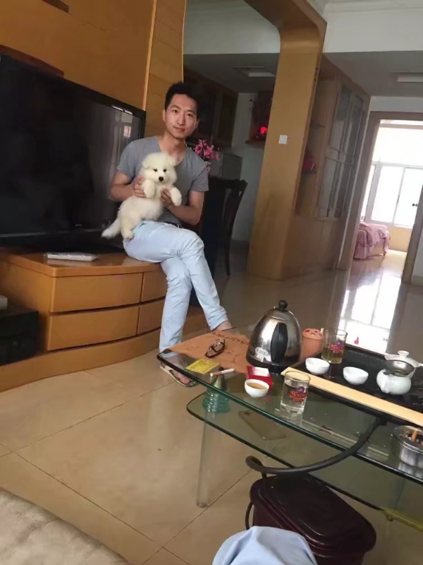 潇湘剑雨的第二张照片--云霄父母相亲团