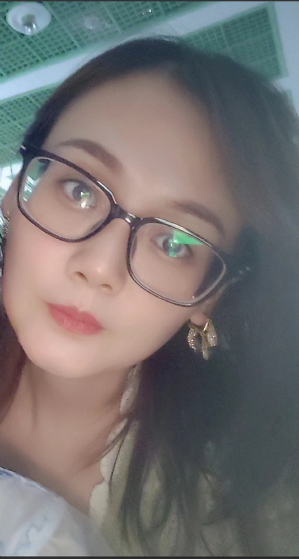 可可的第一张照片--云霄父母相亲团